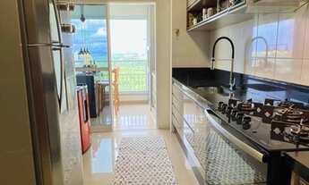 Imagem 2: APARTAMENTO DISPONÍVEL PARA VENDA COM 3 SUÍTES NO EDIFÍCIO ARTHUR EM CUIABÁ