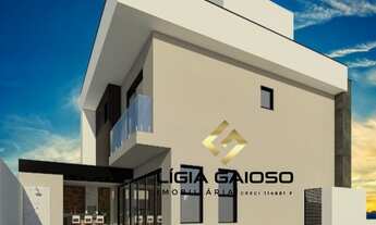 Imagem 5: SÃO JOSÉ DOS CAMPOS - Casa de Condomínio - LOTEAMENTO FLORESTA