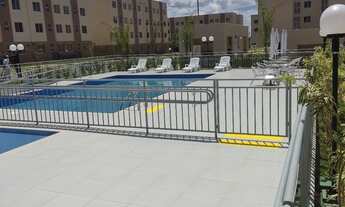 Imagem 2: Apartamento no Valparaíso 1, Cidade Jardins