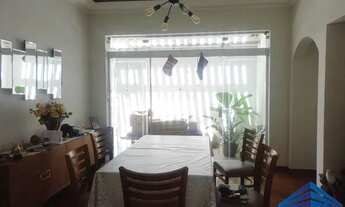 Imagem 5: Casa à venda, 265m² - 3 Quartos 1 suíte 2 vagas, por R$ 1.120.000 - Taquaral em Campinas S