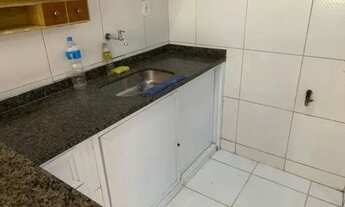 Imagem 5: Apartamento para venda com 80 metros quadrados com 3 quartos em Copacabana - Rio de Janeir