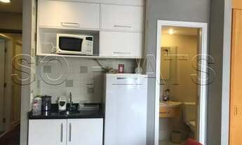 Imagem 6: Excelente opção disponível para locação na Vila Olímpia próximo a Faria Lima