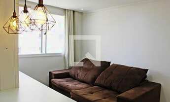 Imagem 3: Apartamento para Aluguel - Itaquera, 2 Quartos, 40 m2