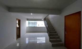 Imagem 3: Cobertura para aluguel, 4 quartos, 1 suíte, 4 vagas, Buritis - Belo Horizonte/MG