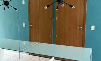 Imagem 2: Apartamento para Aluguel - Mirantes Green Park - São Gonçalo do Amarante