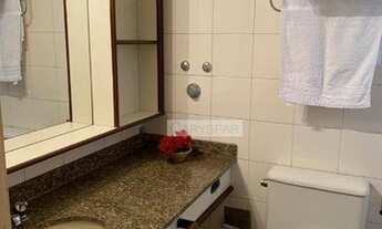 Imagem 6: Investimento ou Moradia - Flat 1 dormitório, 30 m² - Campos Elíseos - SP
