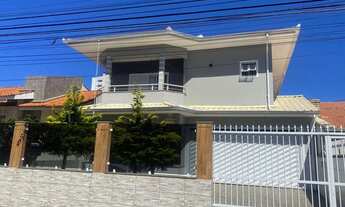 Imagem: EXCELENTE CASA NO BAIRRO BARREIROS - SÃO