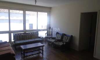 Imagem 1: Apartamento para aluguel, 3 quartos, 1 suíte, 1 vaga, Rio Branco - Porto Alegre/RS