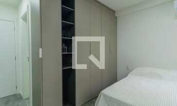 Imagem 7: Apartamento para Aluguel - Vila Andrade, 1 Quarto, 25 m2