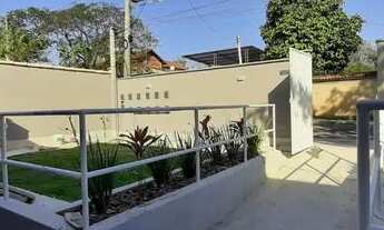 Imagem 2: Casa com 1 quarto no Laranjal de 30m², São Gonçalo