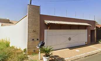 Imagem 3: Casa 289 m² - Loteamento Santa Rosa - Piracicaba - SP