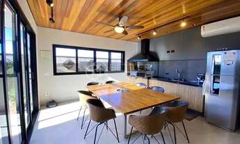 Imagem 7: CASA A VENDA CONDOMINIO SAINT PAUL - ITU - SÃO PAULO