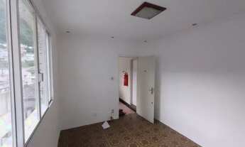 Imagem 3: Apartamento com 02 quartos - Santos