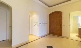 Imagem 6: Apartamento Venda Cerqueira César 370 m² 3 Dormitórios