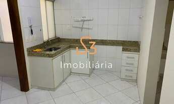Imagem 7: APARTAMENTO RESIDENCIAL em UBERLÂNDIA - MG, SARAIVA