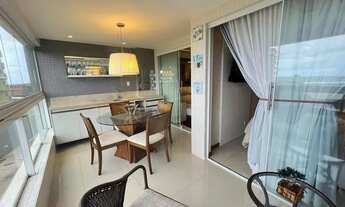 Imagem 6: Apartamento, 1/4, 1 vaga, Porteira Fechada, Armação, R$410.000,00