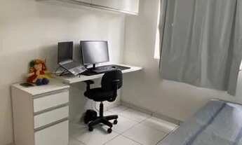 Imagem 5: Apartamento 2/4 Apartamento com 2 dormitórios