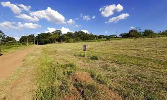 Imagem 2: MANDAGUAÇU - TERRENO PADRÃO - PQ VERDES VALES