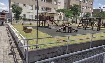 Imagem 6: Apartamento padrão Butanta