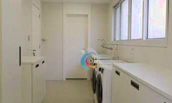 Imagem 5: Apartamento com 4 dormitórios, 456 m² - venda por R$ 11.996.953,00 ou aluguel por R$ 61.76