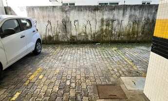 Imagem 7: Apartamento a Venda - Intermares, Elevador, Piscina, 57m² 2 Qtos, 1 Suíte, Varanda, 01 Vag