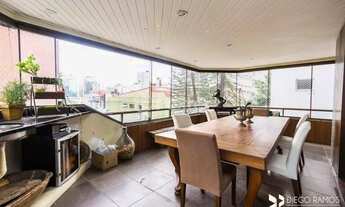 Imagem 4: Apartamento à venda Rua Coronel Aurélio Bitencourt, Rio Branco - Porto Alegre