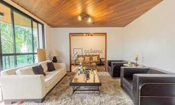 Imagem 3: Apartamento Venda 3 Dormitórios - 185 m² Moema