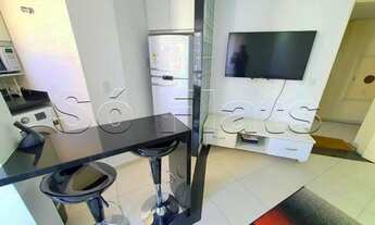 Imagem 4: Lindo flat com excelente localização próximo a Av Brasil e Pq Ibirapuera. Consulte-nos