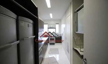 Imagem 5: Apartamento Locação 2 Dormitórios - 117 m² Itaim Bibi