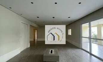 Imagem 4: Apartamento com 4 dormitórios à venda, 242 m² por R$ 1.850.000,00 - Jardim Nova Petrópolis