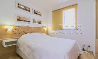 Imagem 7: APARTAMENTO NA VILA OLIMPIA PARA ENTRADA IMEDIATA - ESPAÇO ALPHA