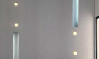 Imagem 4: Casa à venda, 129 m² por R$ 778.000,00 - Alta Vista - Caçapava/SP