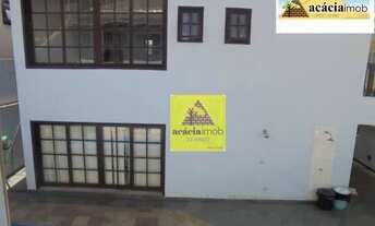 Imagem 4: Sobrado residencial à venda, City América, São Paulo - SO1954