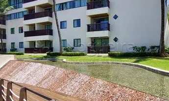 Imagem 7: Apartamento Beíra-Mar em Muro Alto finamente decorado e Mobiliado