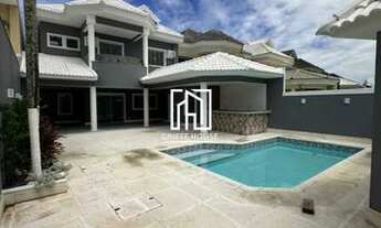 Imagem 1: LINDA CASA TRIPLEX ALTO PADRÃO, CONDOMINIO INTERLAGOS DE ITAUNA, 300 m2, 4 QUARTOS, NA MEL