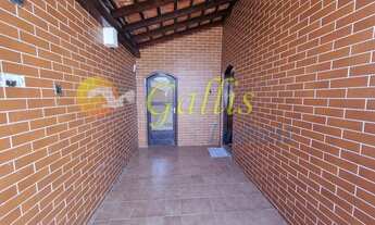 Imagem 3: Casa para Venda em Praia Grande, Jardim Imperador, 2 dormitórios, 1 suíte, 1 banheiro, 3 v