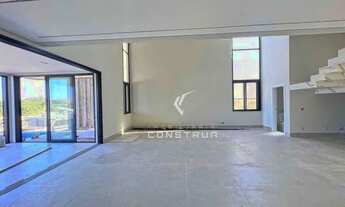 Imagem 2: Casa com 5 dormitórios à venda, 410 m² por R$ 5.490.000 - Alphaville Dom Pedro 3 - Campina