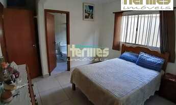 Imagem 7: Casa com 4 dormitórios à venda, 201 m² por R$ 450.000,00 - João Aranha - Paulínia/SP