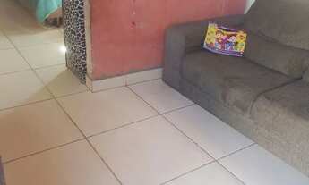 Imagem 2: Barracao Casa com 2 dormitórios