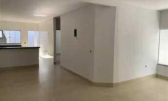 Imagem: Linda casa 3 Quartos Setor Serrada Dourada