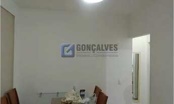 Imagem 6: SAO BERNARDO DO CAMPO - Residential / Apartment - BAIRRO ASSUNCAO