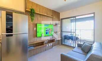 Imagem 6: Apartamento para Aluguel - Butantã, 1 Quarto, 39 m2