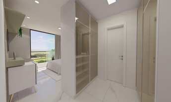 Imagem 5: 041- DUPLEX 127M² - 4 QUATOS - 1 SUITE MASTER - OPORTUNIDADE