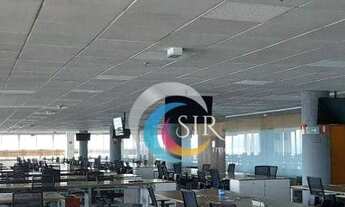 Imagem 6: Conjunto para alugar, 1415 m² - Pinheiros - São Paulo/SP