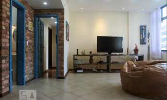 Imagem 5: Apartamento para Aluguel - Ipanema, 2 Quartos, 130 m2