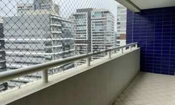 Imagem 3: Apartamento com 3 dormitórios 1 suíte 2 vagas lazer completo para locação na Chácara Santo