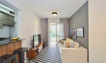 Imagem: Apartamento JPRDF 562 Apto 601251076-13