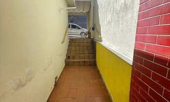 Imagem 6: Casa com 1 dormitório para alugar, 150 m² por R$ 1.300,00/mês - Parque Novo Oratório - San