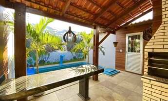 Imagem 3: Casa para venda possui 120 metros quadrados com 3 quartos