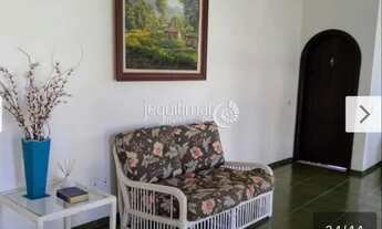 Imagem 6: GUARUJá - Casa Padrão - Praia do Pernambuco